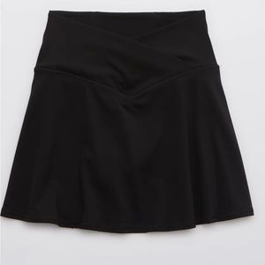 OFFLINE By Aerie Real Me Crossover Tennis Skort